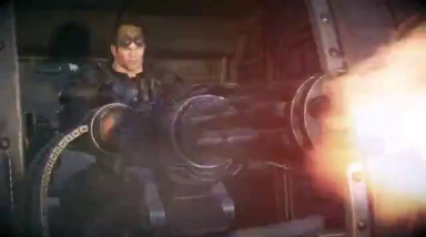 Gears of War: Релизный трейлер