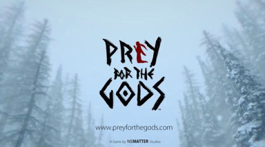 Praey for the Gods: Анонсирующий трейлер