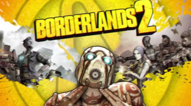 Borderlands 2: Sir Hammerlock’s Big Game Hunt: Большая охота