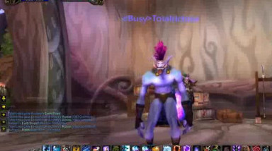 World of Warcraft: Cataclysm: Помощь по прокачке репутации