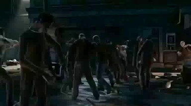 Resident Evil: Operation Raccoon City: Дебютный тизер