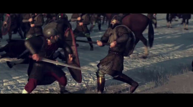 Total War: Attila: Северные народы