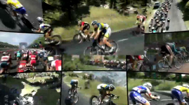 Pro Cycling Manager: Tour de France 2011: Дебютный трейлер