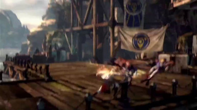 God of War: Ascension: Презентация (E3 2012)