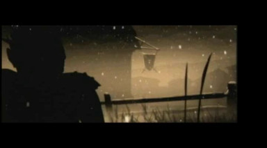 Neverwinter Nights: Shadows of Undrentide: Вступительный ролик
