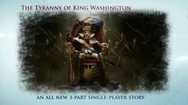 Assassin's Creed III: Сезонный пропуск