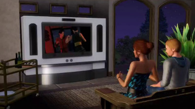 The Sims 3: Запуск!