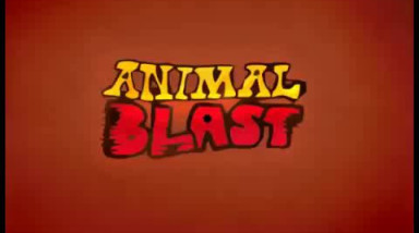 Animal Blast: Дебютный трейлер