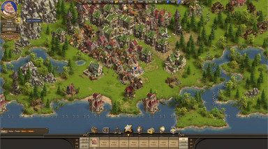 The Settlers Online: PvP