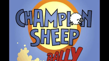 Champion Sheep Rally: Геймплей