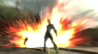 Metal Gear Rising: Revengeance: Неправильно (gamescom 2012)