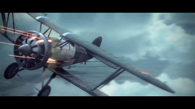 World of Warplanes: Воздух наш!
