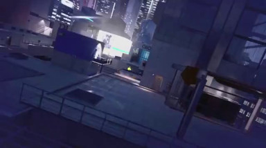 Mirror's Edge Catalyst: Геймплейный трейлер с gamescom 2015