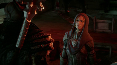 Dragon Age: Inquisition: Е3-демо, часть 2: Замок Редклиффа