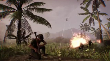 Rising Storm 2: Vietnam: E3 2015: Дебютный трейлер