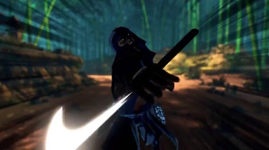 Yaiba: Ninja Gaiden Z: Релизный трейлер