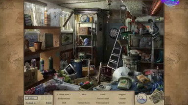 Letters from Nowhere: Демо-версия