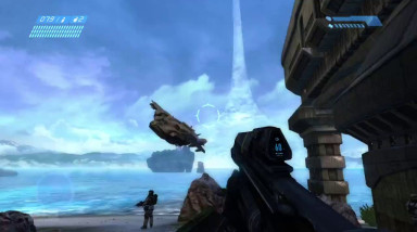 Halo: Combat Evolved: Сравнение