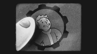 Fallout 4: S.P.E.C.I.A.L.: «восприятие»