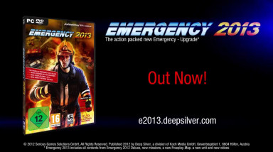 Emergency 2013: Работа такая