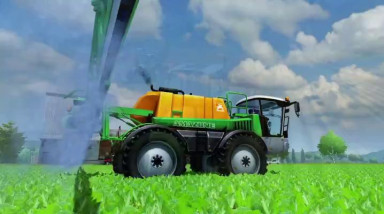 Farming Simulator 2013: Mac-релиз