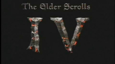 The Elder Scrolls IV: Oblivion: Видео с E3 06