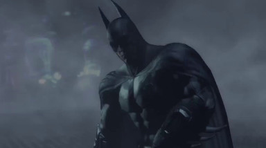 Batman: Arkham City: New Game Plus (PAX 2011)