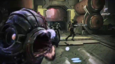 Mass Effect 3: Специальные войска