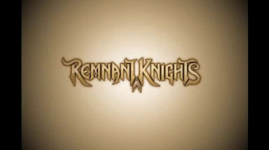 Remnant Knights: Дебютный трейлер
