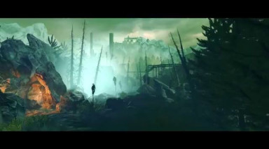 Zombie Army Trilogy: Релизный трейлер