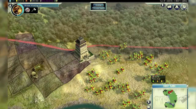 Sid Meier's Civilization V: Wonders of the Ancient World DLC