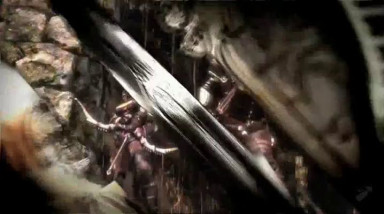 Hunted: The Demon's Forge: Дебютный трейлер (E3 10)