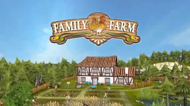 Family Farm: Фермерская казуальщина