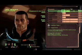 Mass Effect 2: Инженер