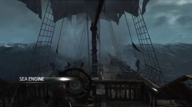 Assassin's Creed IV: Black Flag: Дивный новый мир