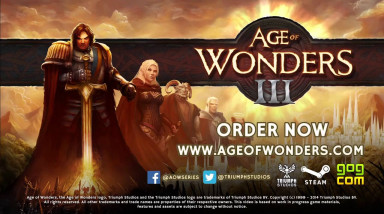 Age of Wonders III: Суть