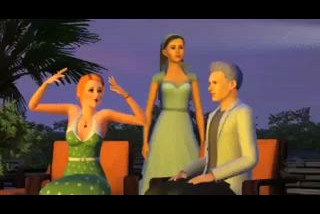 The Sims 3: Магазин Sims