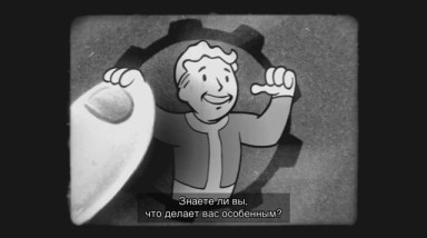 Fallout 4: S.P.E.C.I.A.L.: «выносливость»
