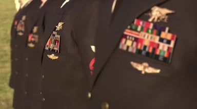 Medal of Honor: Warfighter: Стеклянный замок #2