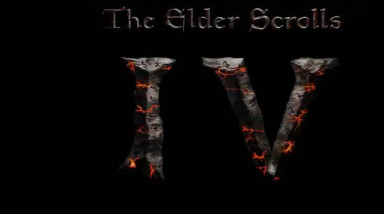 The Elder Scrolls IV: Oblivion: Дебютный трейлер
