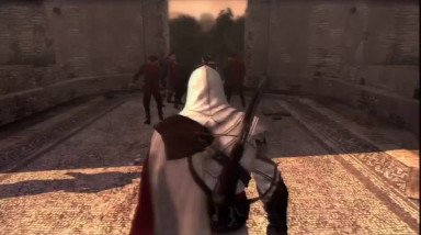Assassin's Creed: Brotherhood: Восхождение