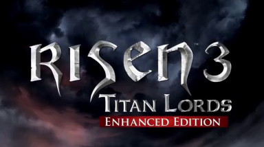 Risen 3: Titan Lords: Официальный трейлер