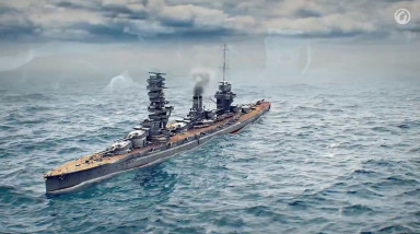 World of Warships: Авианосцы