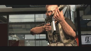 Max Payne 3: Первый трейлер