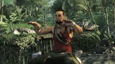 Far Cry 3: Первое видео (E3 2011)