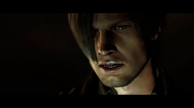 Resident Evil 6: Геймплей за Леона — часть 1