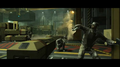 Deus Ex: Human Revolution: Особенности