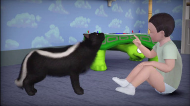 The Sims 3: Pets: Подарок предзаказавшим
