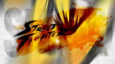 Super Street Fighter IV: Официальный анонс