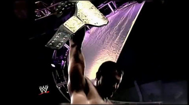 WWE '12: Randy Orton